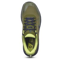SCOTT SUPERTRAC 3 GTX FIR GREEN  Chaussures de Trail pas cher