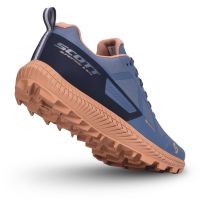 SCOTT SUPERTRAC 3 GTX METAL BLUE  Chaussures de Trail pas cher
