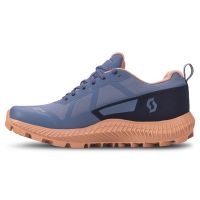 SCOTT SUPERTRAC 3 GTX METAL BLUE  Chaussures de Trail pas cher