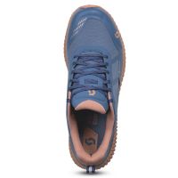 SCOTT SUPERTRAC 3 GTX METAL BLUE  Chaussures de Trail pas cher