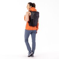 SCOTT VESTE EXPLORAIR LIGHT DRYO 2.5 BRAZE ORANGE Veste running etanche pas cher