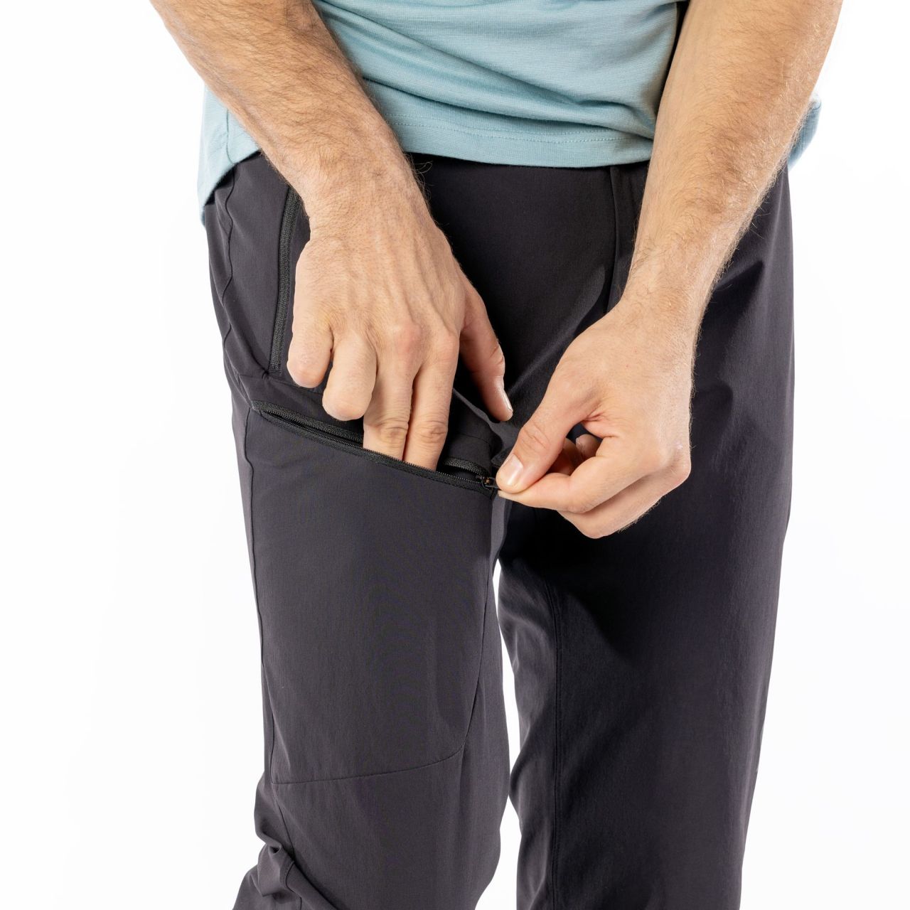 Pantalon de randonnée femme imperméable | Decathlon
