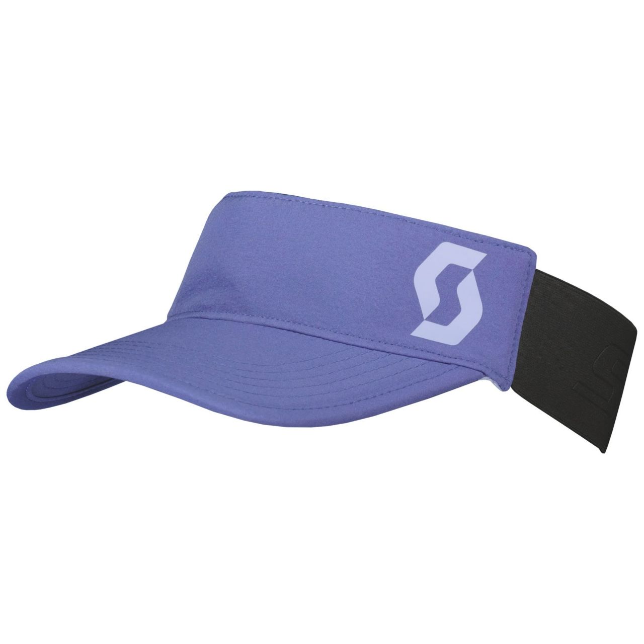 SCOTT VISOR TRAIL DREAM BLUE Visière running