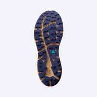 BROOKS DIVIDE 3 ROOIBOS  Chaussures de trail pas cher