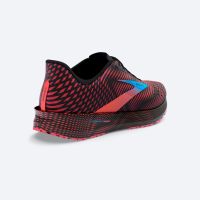 BROOKS HYPERION TEMPO CORAL ET COSMO PHANTOM  Chaussures de running femme pas cher