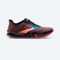 BROOKS HYPERION TEMPO CORAL ET COSMO PHANTOM  Chaussures de running femme pas cher