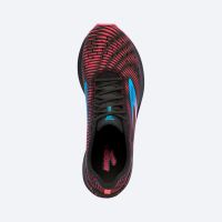 BROOKS HYPERION TEMPO CORAL ET COSMO PHANTOM  Chaussures de running femme pas cher