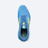 BROOKS ADRENALINE GTS 22 SILVER LAKE BLUE Chaussures de running brooks pas cher