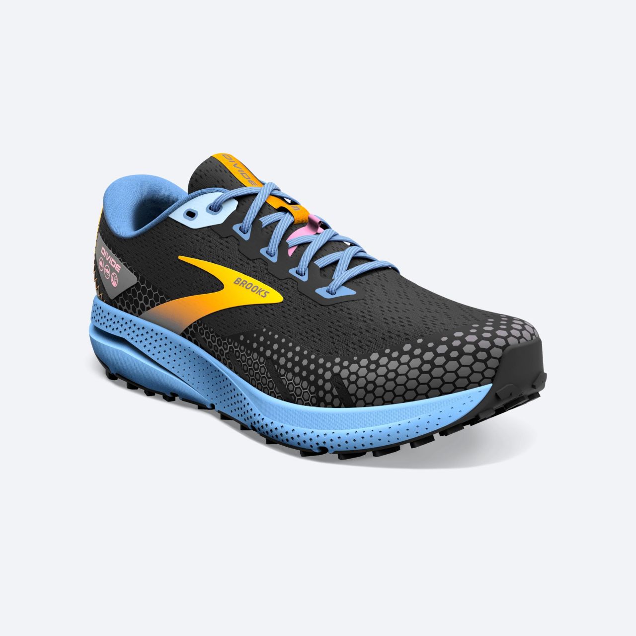 Chaussure de trail on sale brooks