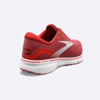 BROOKS GHOST 15 SLATE ROSE Chaussures de running pas cher