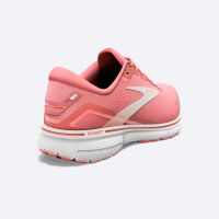 BROOKS GHOST 15 SLATE ROSE Chaussures de running pas cher