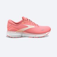 BROOKS GHOST 15 SLATE ROSE Chaussures de running pas cher