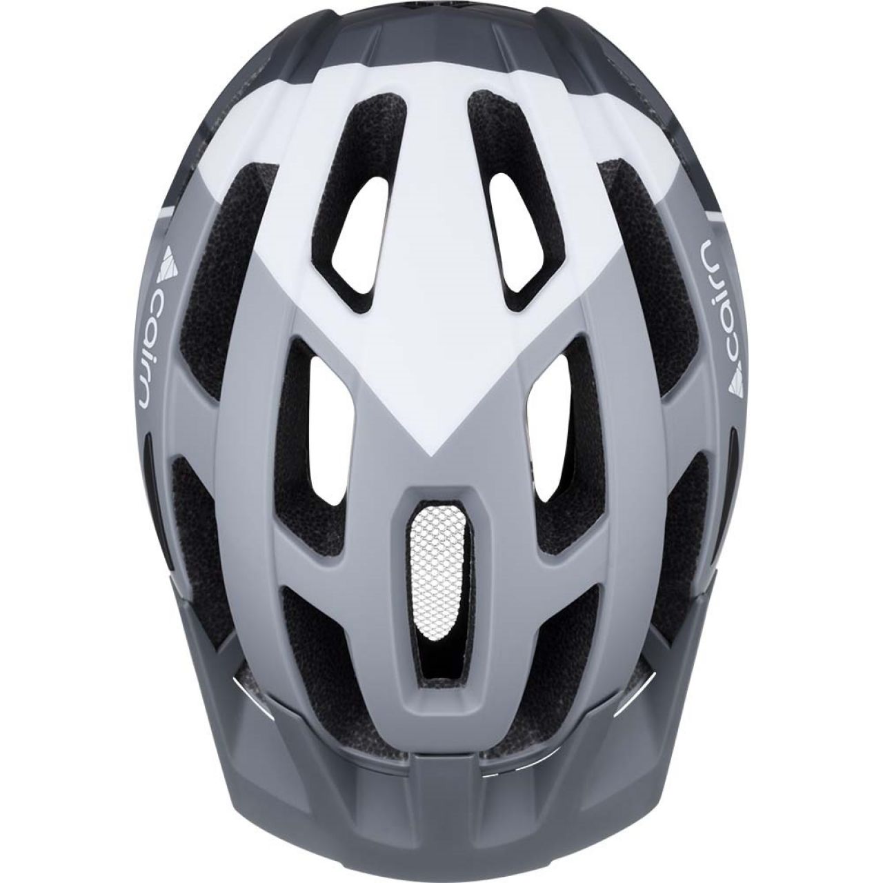 Casque Vélo Prism XTR II L Noir Mat - Aérodynamique Avec Ventilation