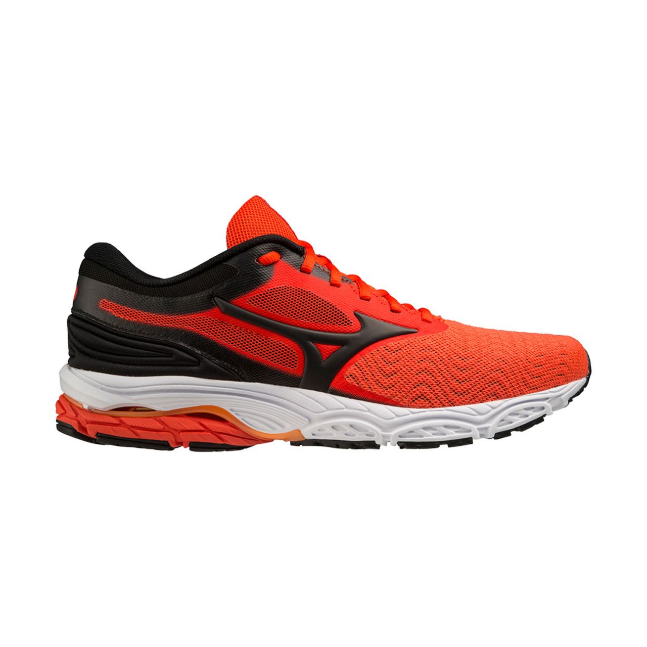 MIZUNO WAVE PRODIGY RED Chaussures de running