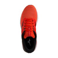 MIZUNO WAVE PRODIGY RED Chaussures de running pas cher