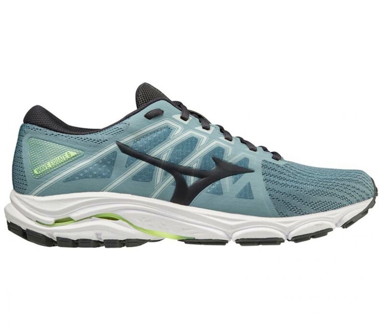 MIZUNO WAVE EQUATE 6 Chaussures de running