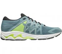 MIZUNO WAVE EQUATE 6 Chaussures de running pas cher