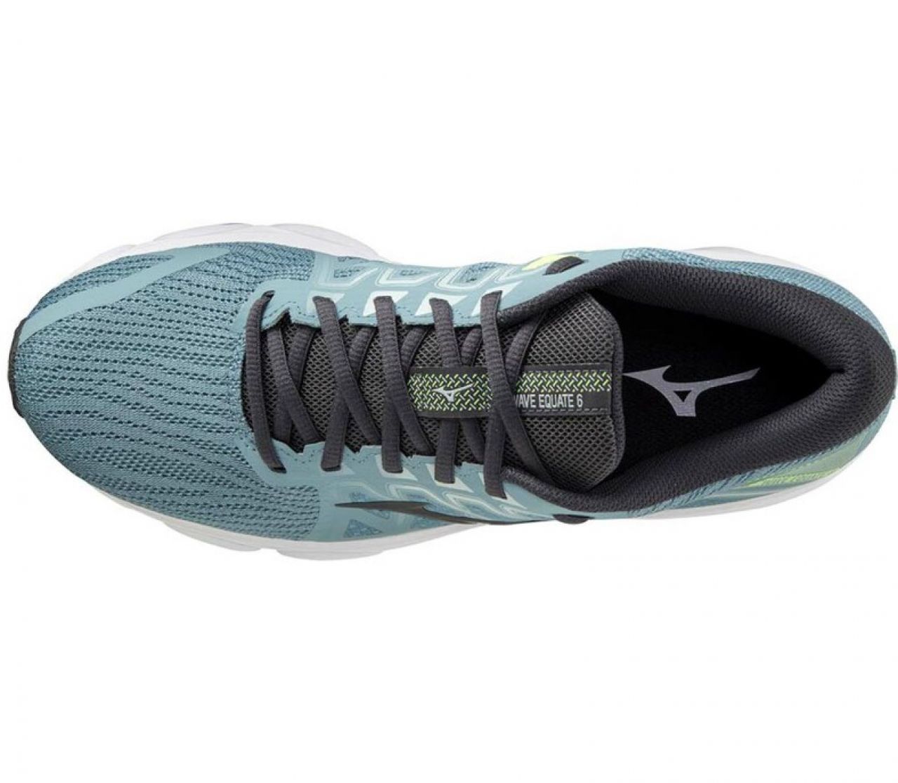 MIZUNO WAVE EQUATE 6 Chaussures de running