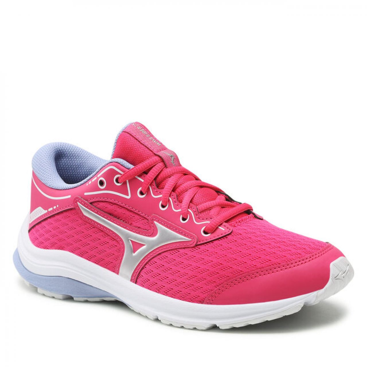 MIZUNO WAVE RIDER 25 JR ROSE Chaussures de running