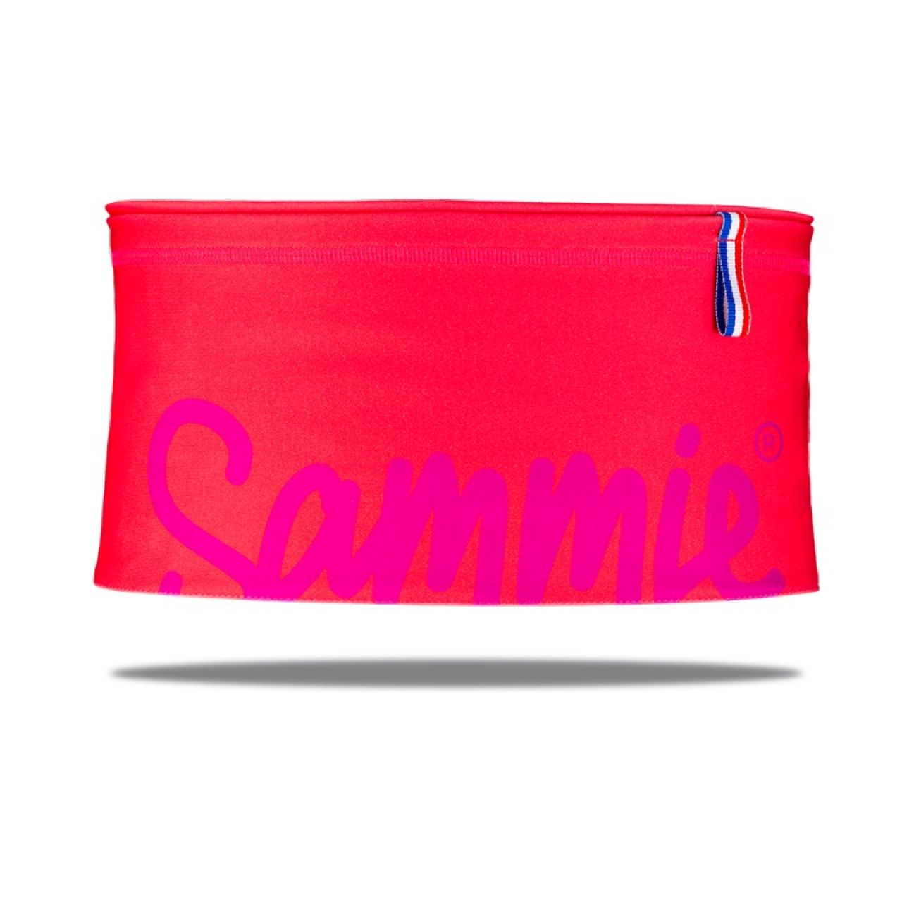 SAMMIE CEINTURE DE RUNNING SAMMIE V3 fushia Ceinture de running