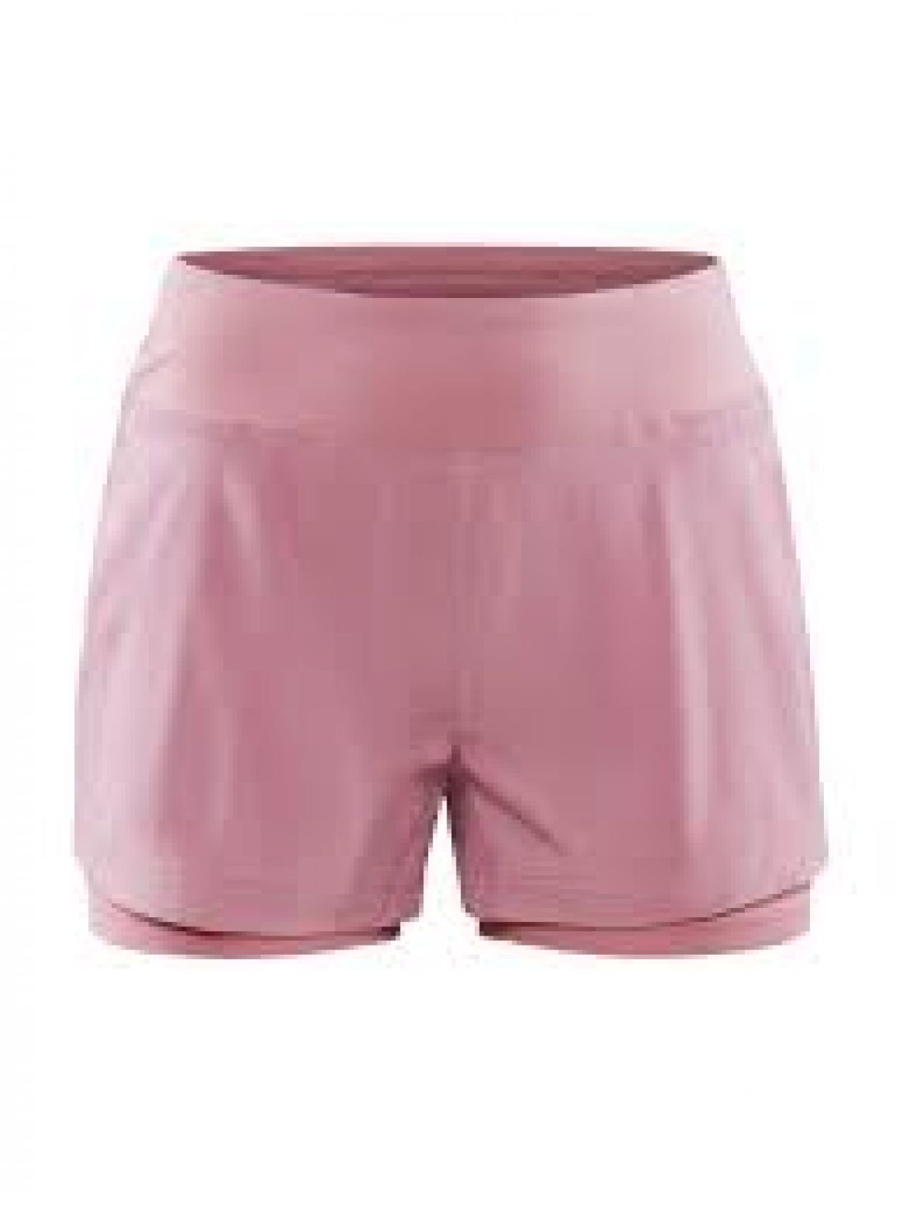 CRAFT  ADV ESSENCE SHORT W  2 EN 1 DAWN Short Running