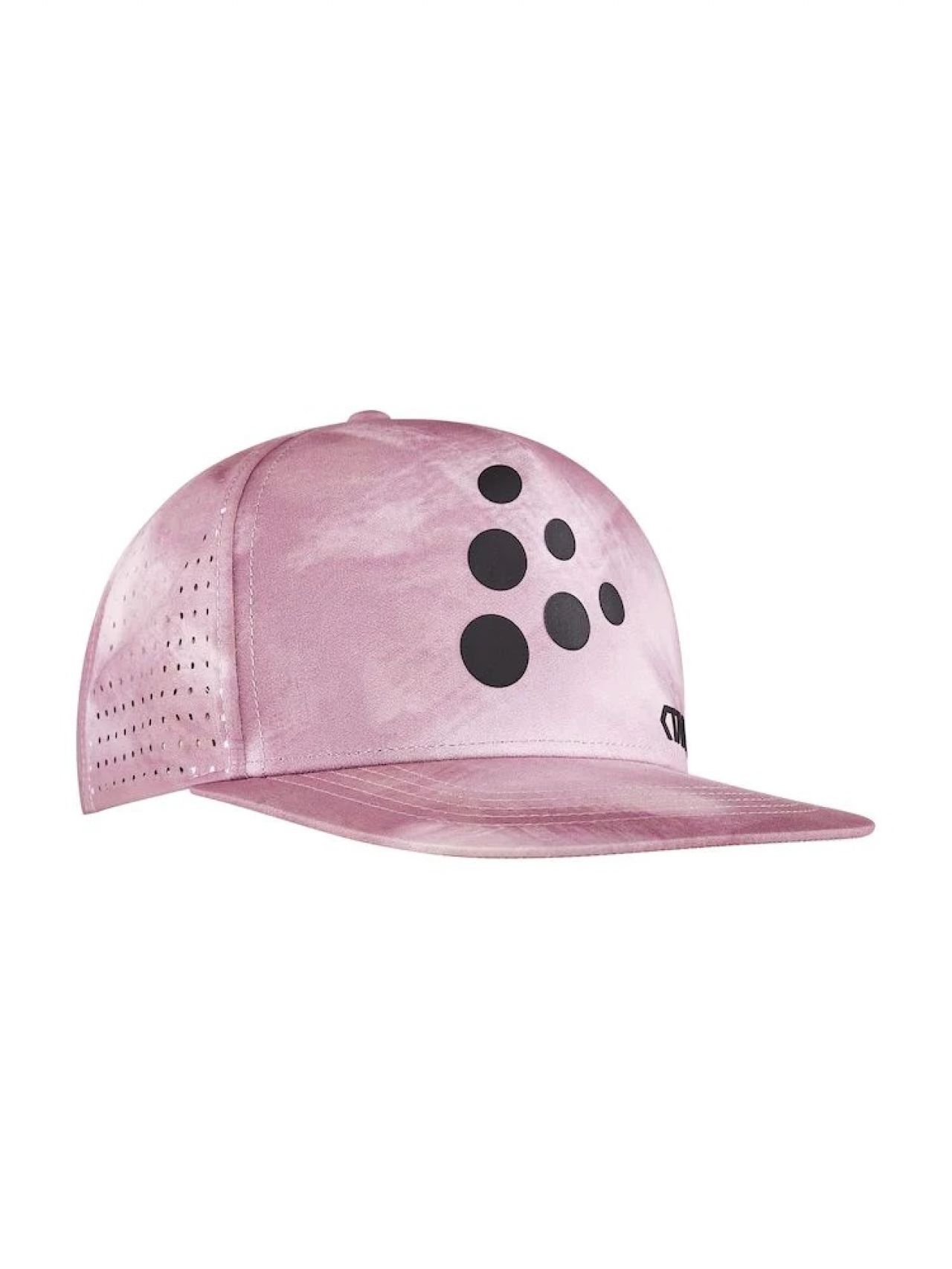 CRAFT  CTM DISTANCE TECH TRUCKER CAP DAWN  Casquette running
