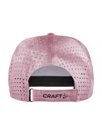 CRAFT  CTM DISTANCE TECH TRUCKER CAP DAWN  Casquette running pas cher