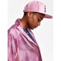 CRAFT  CTM DISTANCE TECH TRUCKER CAP DAWN  Casquette running pas cher