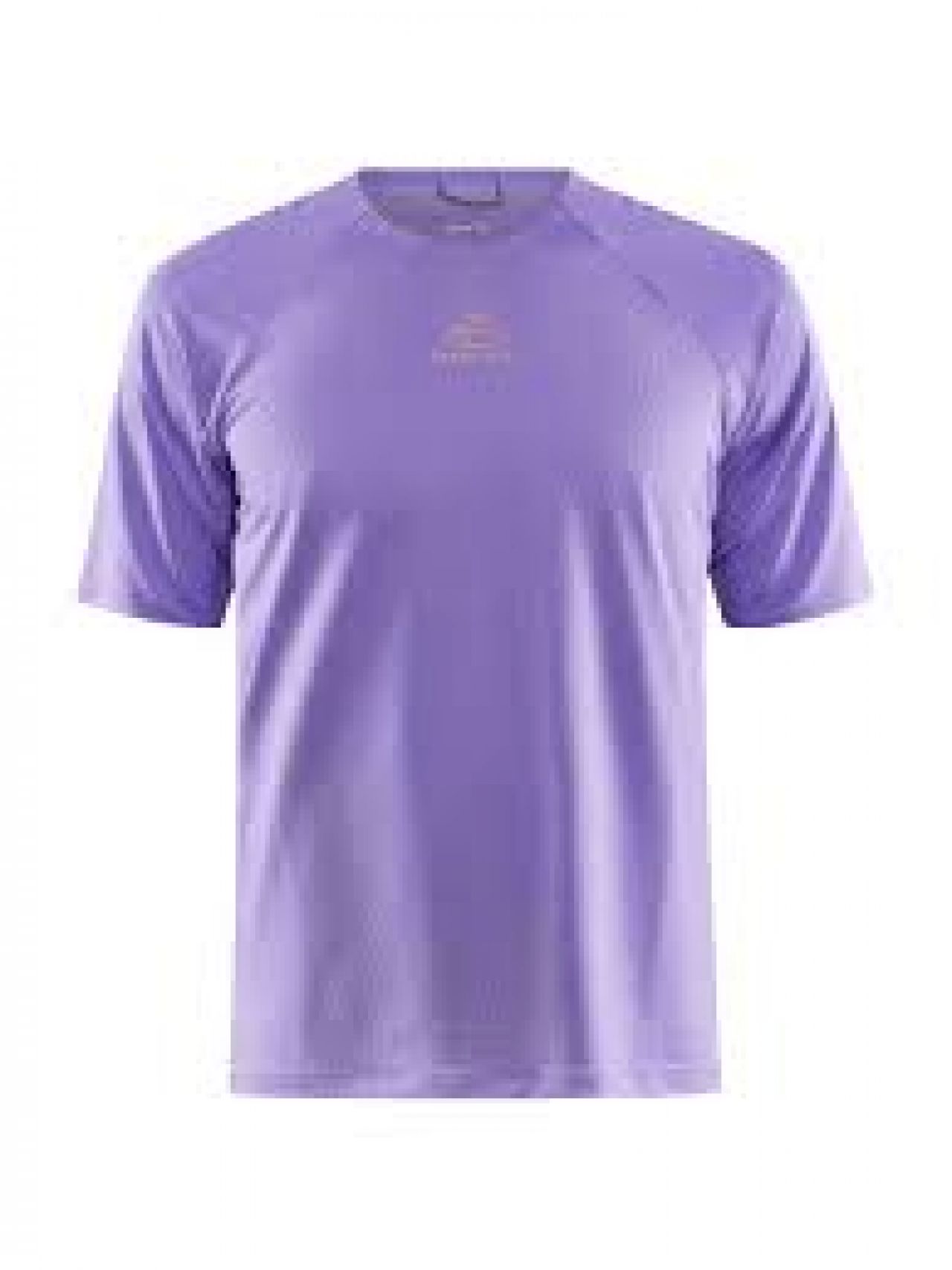 CRAFT PRO TRAIL SS TEE M MAGIC Tee shirt de running