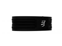 COMPRESSPORT FREE BELT PRO NOIRE  Ceinture de running pas cher