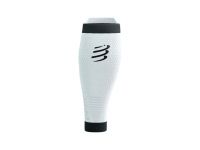 COMPRESSPORT MANCHONS  R2 3.0 WHITE  Manchons de compression pas cher