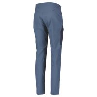 SCOTT PANT EXPLORAIR LIGHT METAL BLUE Pantalon de randonnée pas cher