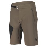 SCOTT SHORT  EXPLORAIR LIGHT SHADOW BROWN  Short de randonnée