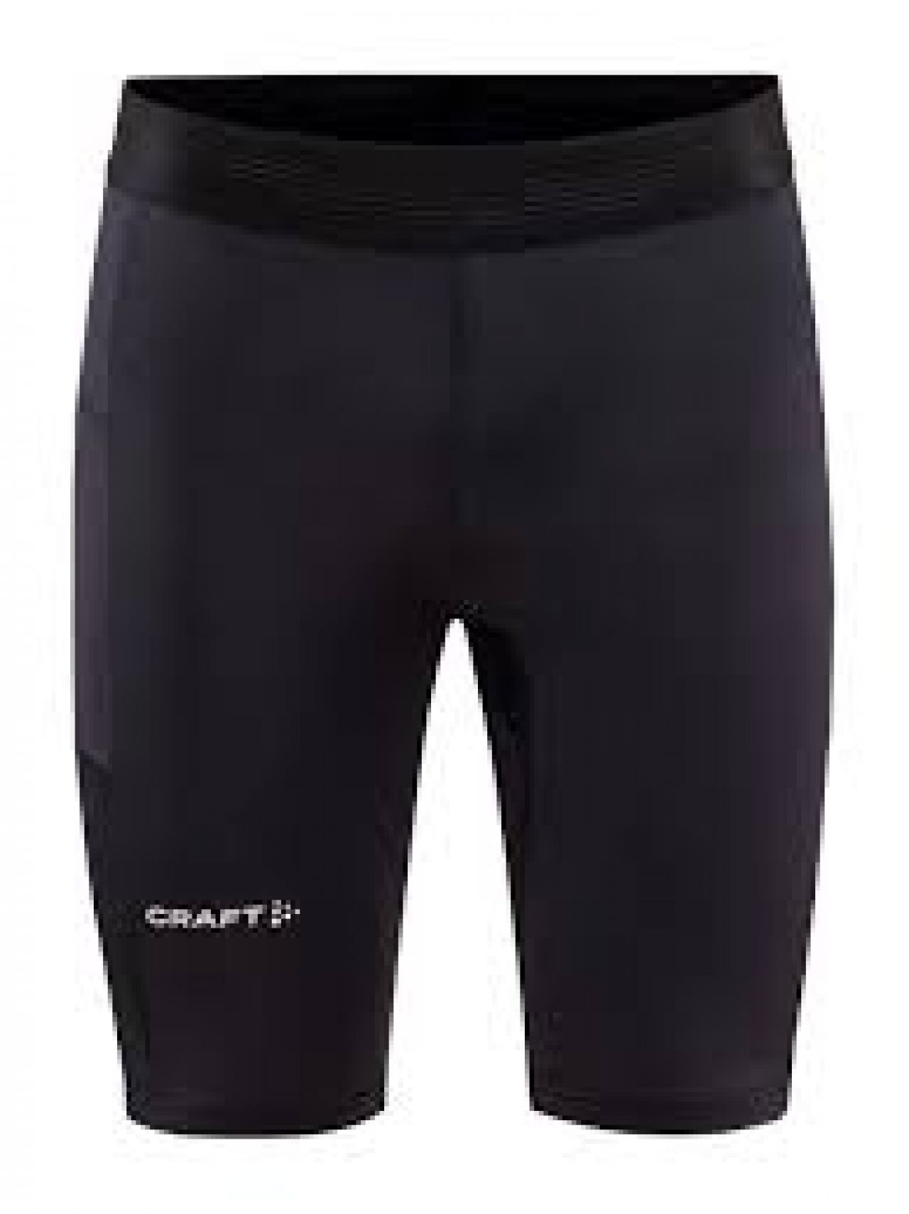 CRAFT PRO HYPERVENT SHORT TIGHTS BLACK Cuissard de running