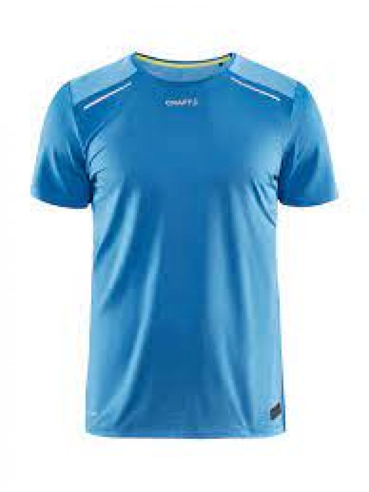 CRAFT PRO HYPERVENT SS TEE FLUID  Tee shirt de running