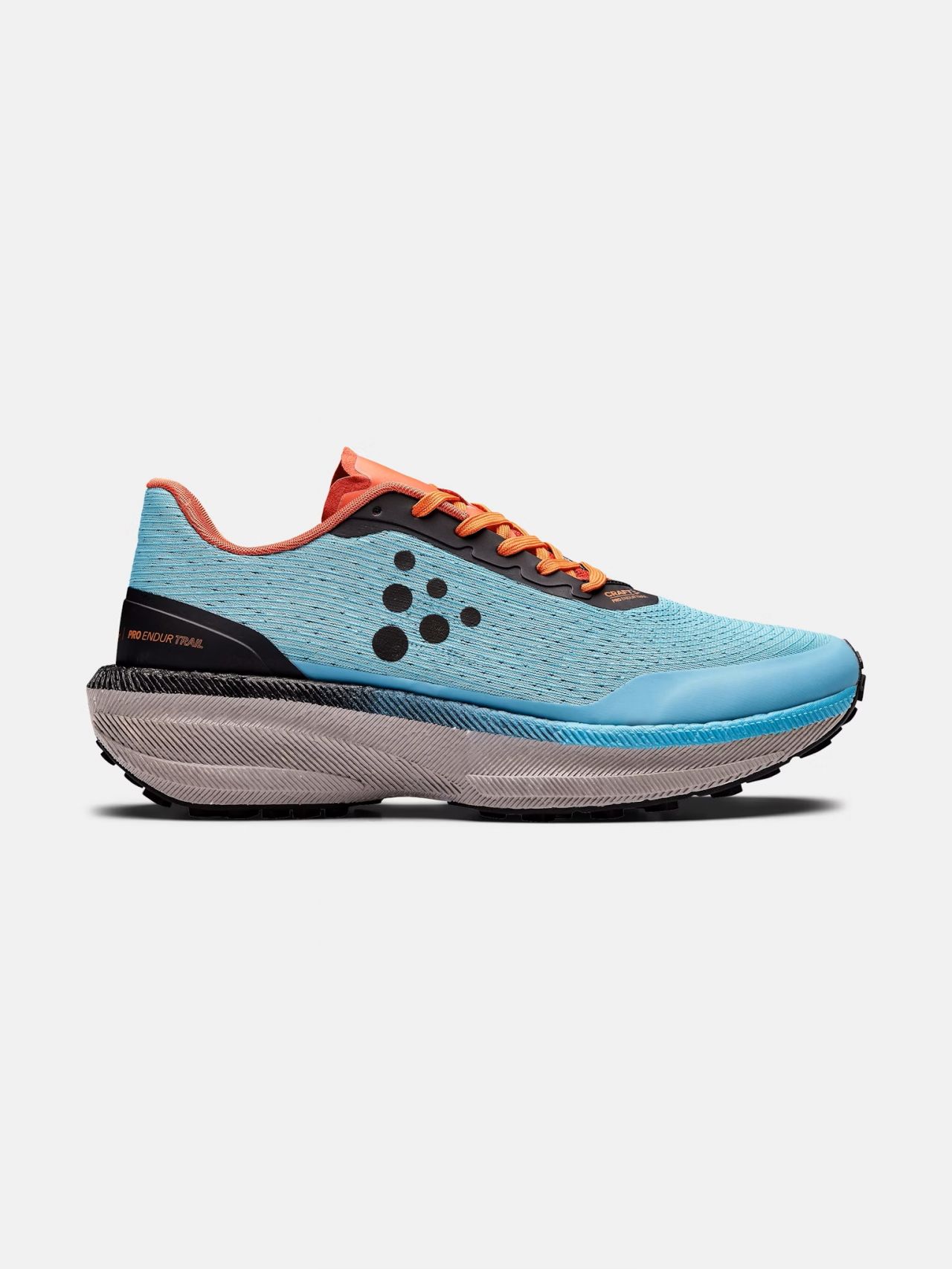 CRAFT ENDURANCE TRAIL M AQUAMARINE Chaussures de trail