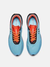 CRAFT ENDURANCE TRAIL M AQUAMARINE Chaussures de trail pas cher