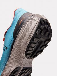 CRAFT ENDURANCE TRAIL M AQUAMARINE Chaussures de trail pas cher