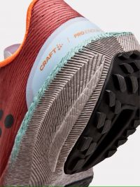 CRAFT ENDURANCE TRAIL M MACHINE SKY Chaussures de trail pas cher