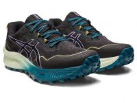 ASICS GEL TRABUCO 11 DIGITAL VIOLET  Chaussures de trail pas cher