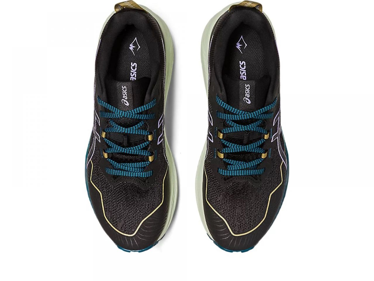 Gel Trabuco Asics Gel Nimbus 11 Femme France ASICS GEL TRABUCO 11