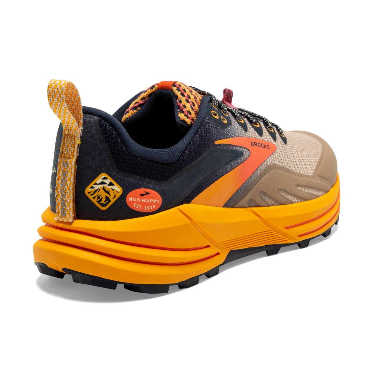 Brooks cascadia pas cher best sale
