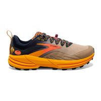 BROOKS CASCADIA 16 ZINNIA Chaussures de trail pas cher