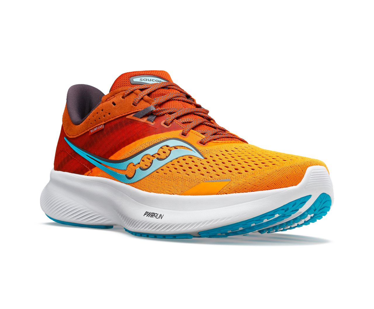 Saucony chaussure store running