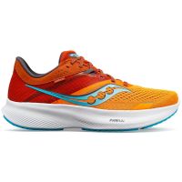 SAUCONY RIDE 16 MARIGOLD Chaussures running pas cher