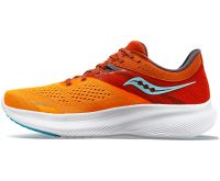 SAUCONY RIDE 16 MARIGOLD Chaussures running pas cher