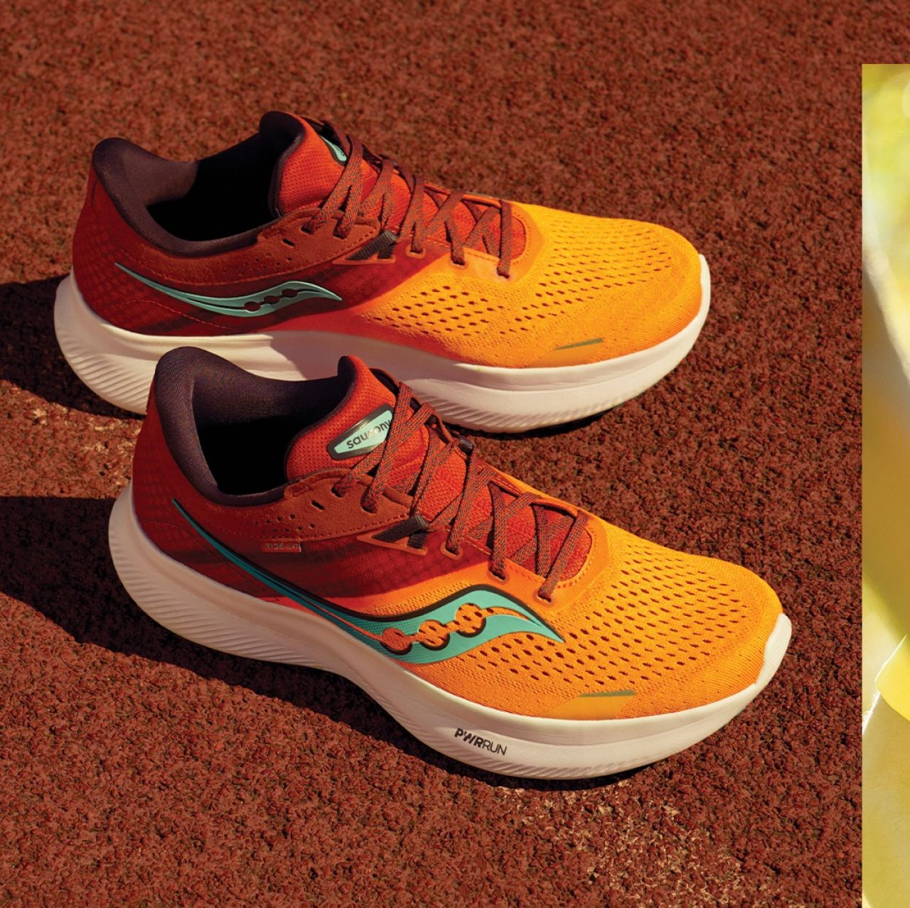 Saucony ride 9 femme pas cher hotsell