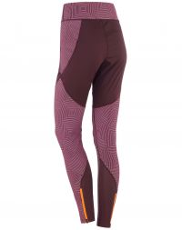 KARI TRA TIRILL TIGHT SYRUP Collant running femme pas cher