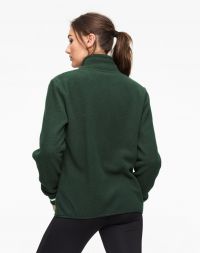 KARI TRAA KARI ROTHE MIDLAYER PINE  Veste Micro polaire pas cher