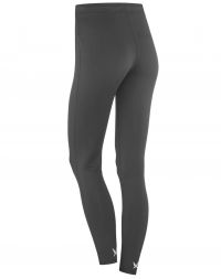 KARI TRAA NORA TIGHT BLACK Collant running femme pas cher